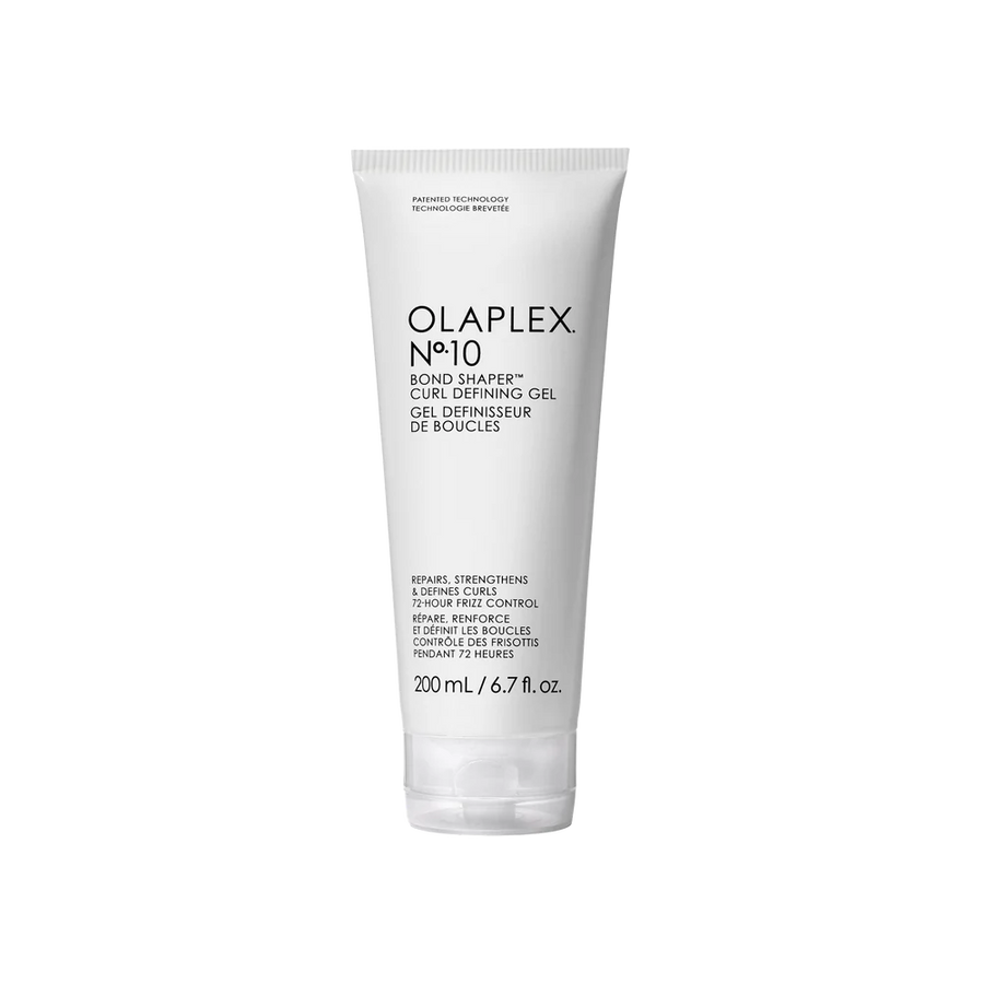 Olaplex No.10 Bond Shaper Curl Defining Gel 200ml