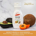 Palmer's Natural Vitamin E Body Lotion 250ml