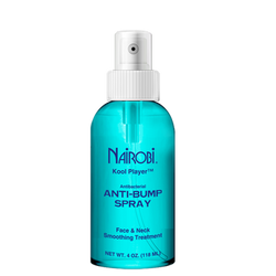 NAIROBI PROFESSIONAL Kool Player™ Antibacterial Anti-Bump Spray 4OZ