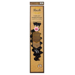 RUSH 100% REMY VIRGIN PERUVIAN LOOSE DEEP BULK