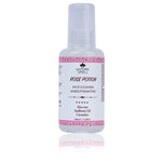 NATURE SPELL SKINCARE ROSE POTION FACE CLEANSER MAKEUP REMOVER 100ml