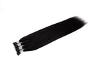 Dressmaker 100% Human Remy European Nano Straight Hair Extensions (100pcs)