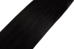 Dressmaker 100% Human Remy European Nano Straight Hair Extensions (100pcs)