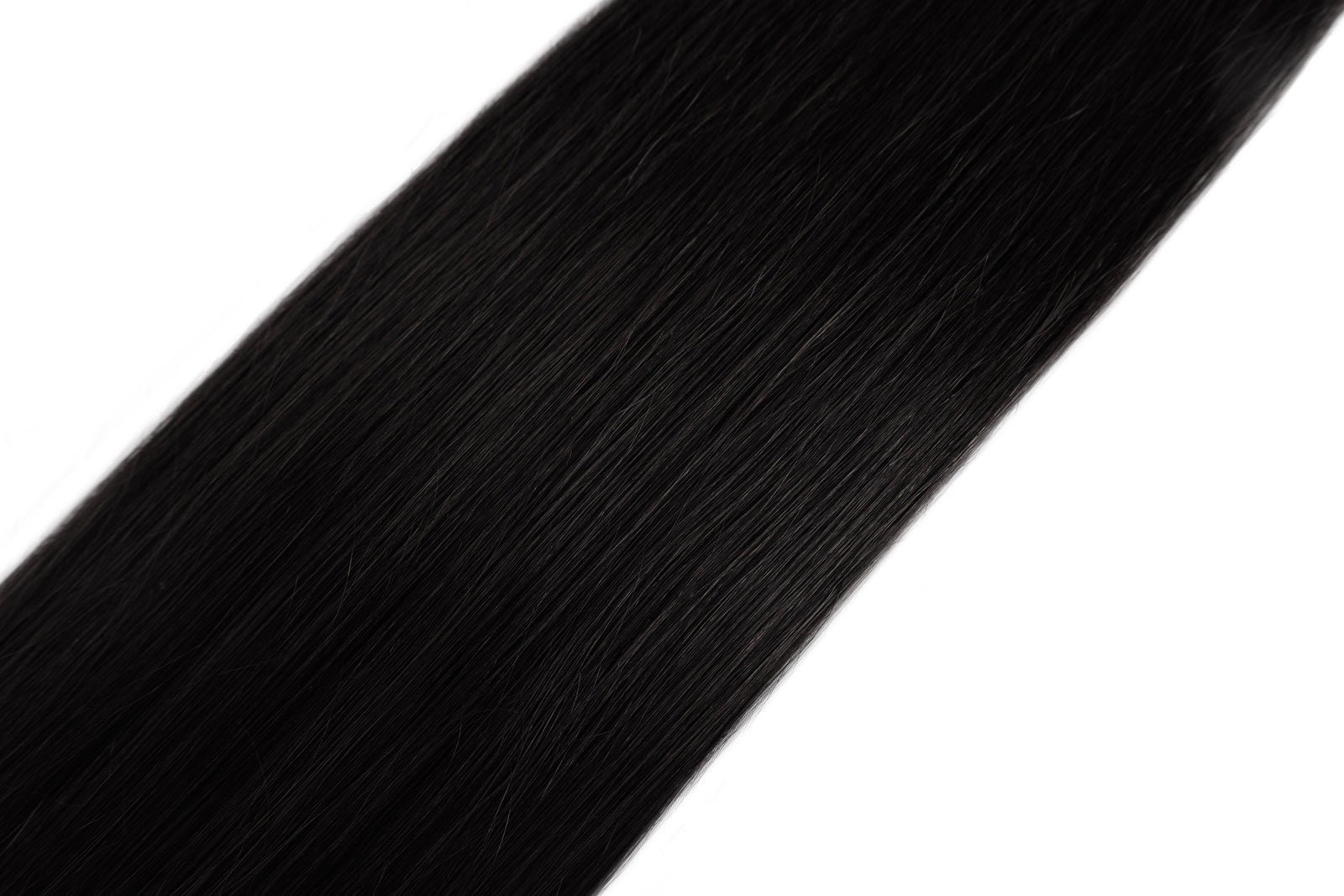 Dressmaker 100% Human Remy European Nano Straight Hair Extensions (100pcs)