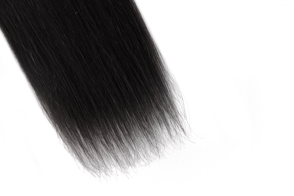 Dressmaker 100% Human Remy European Nano Straight Hair Extensions (100pcs)