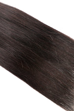Dressmaker 100% Human Remy European Nano Straight Hair Extensions (100pcs)