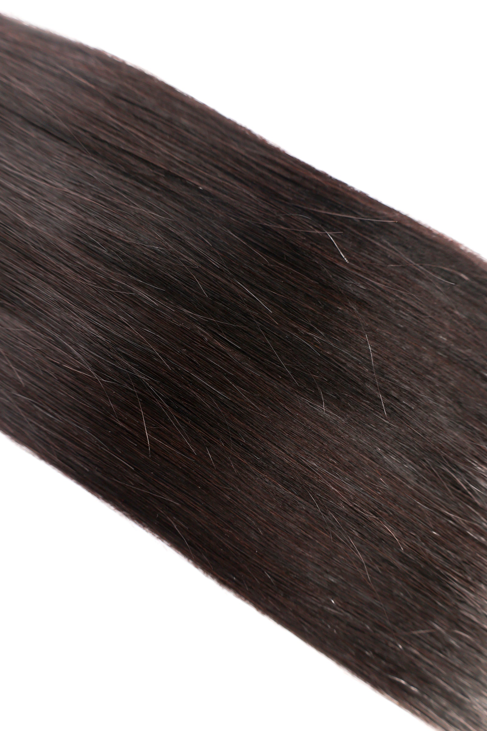 Dressmaker 100% Human Remy European Nano Straight Hair Extensions (100pcs)