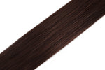 Dressmaker 100% Human Remy European Nano Straight Hair Extensions (100pcs)