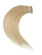 Dressmaker 100% Human Remy European Nano Straight Hair Extensions (100pcs)