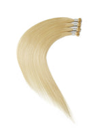 Dressmaker 100% Human Remy European Nano Straight Hair Extensions (100pcs)