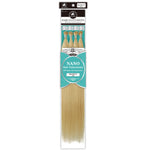 Dressmaker 100% Human Remy European Nano Straight Hair Extensions (100pcs)