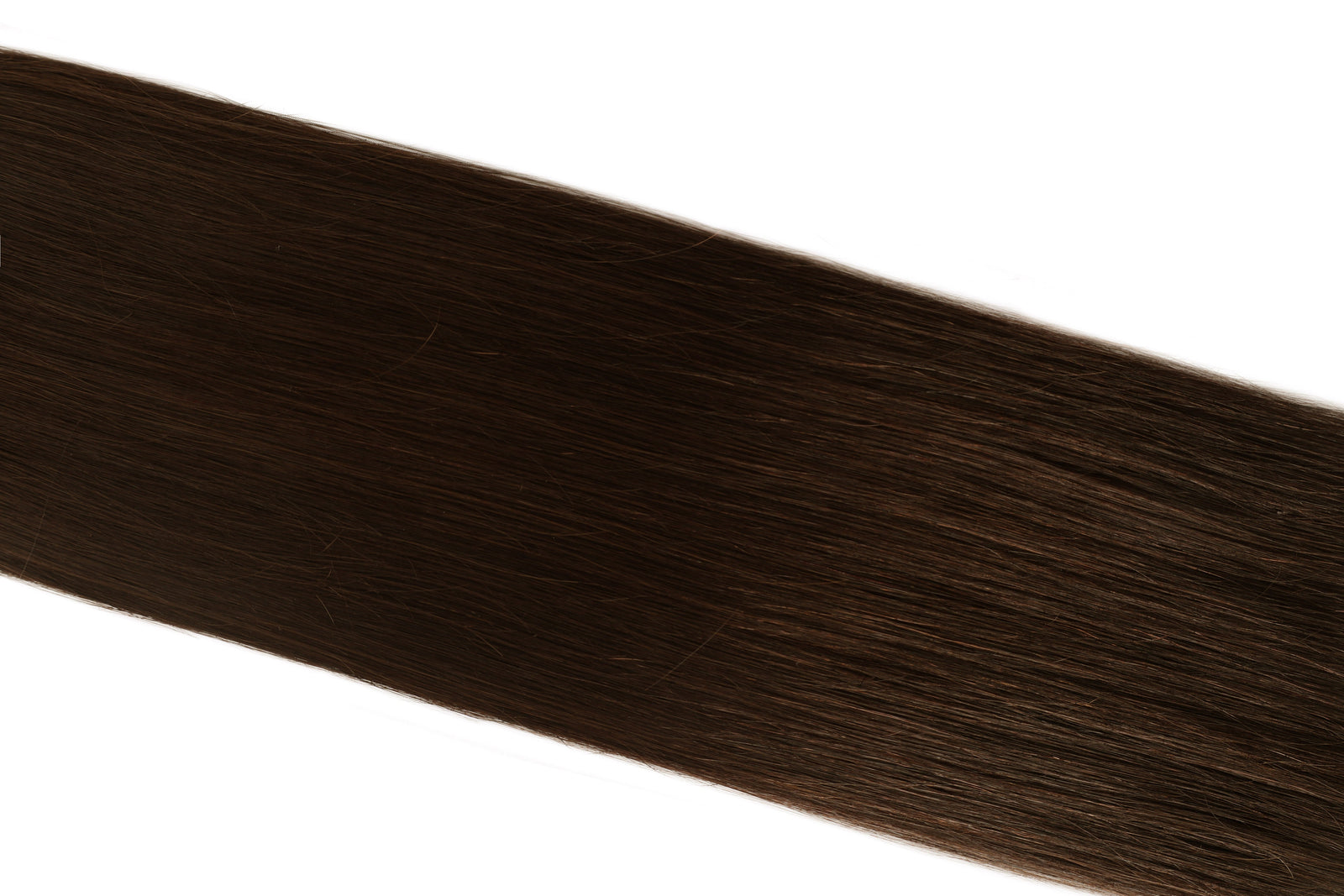 Dressmaker 100% Human Remy European Nano Straight Hair Extensions (100pcs)