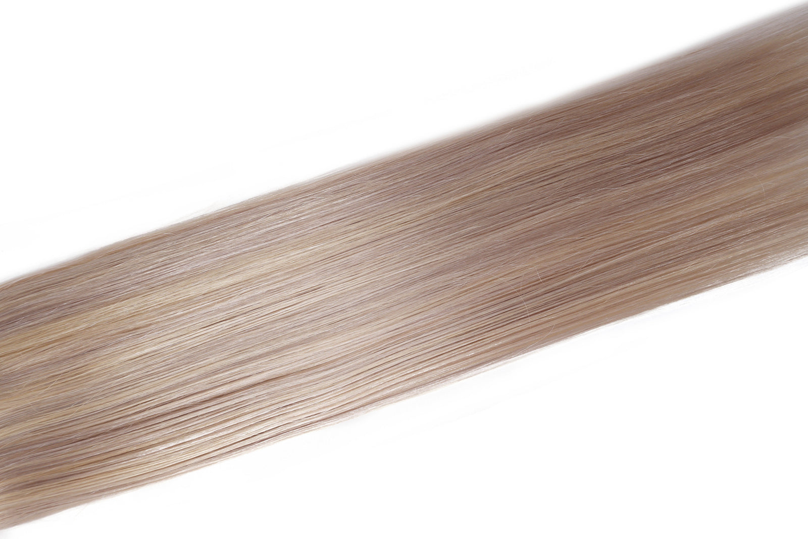 Dressmaker 100% Human Remy European Nano Straight Hair Extensions (100pcs)