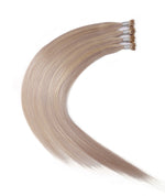 Dressmaker 100% Human Remy European Nano Straight Hair Extensions (100pcs)