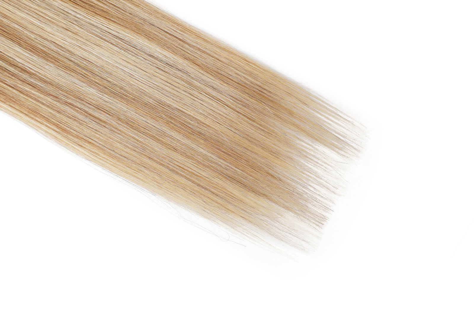 Dressmaker 100% Human Remy European Nano Straight Hair Extensions (100pcs)