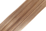 Dressmaker 100% Human Remy European Nano Straight Hair Extensions (100pcs)