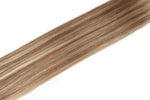 Dressmaker 100% Human Remy European Nano Straight Hair Extensions (100pcs)