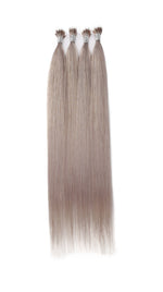 Dressmaker 100% Human Remy European Nano Straight Hair Extensions (100pcs)