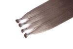 Dressmaker 100% Human Remy European Nano Straight Hair Extensions (100pcs)