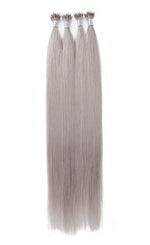 Dressmaker 100% Human Remy European Nano Straight Hair Extensions (100pcs)