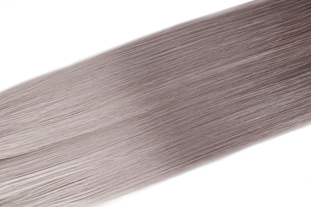 Dressmaker 100% Human Remy European Nano Straight Hair Extensions (100pcs)
