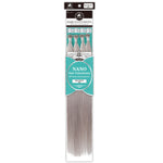 Dressmaker 100% Human Remy European Nano Straight Hair Extensions (100pcs)