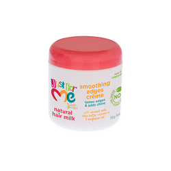 JUST FOR ME KIDS  Natural Hair Milk Smooth Edges Crème-170G