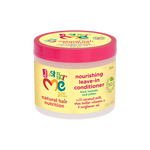 JUST FOR ME KIDS Natural Hair Nutrition Nourishing Leave-In Conditioner-425g