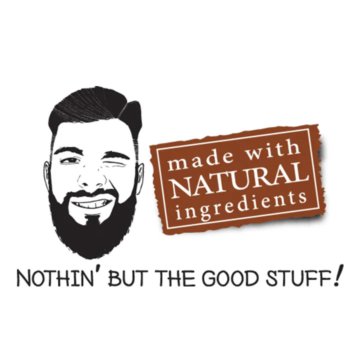 UNCLE JIMMY BEARD SOFTENER 2 OZ
