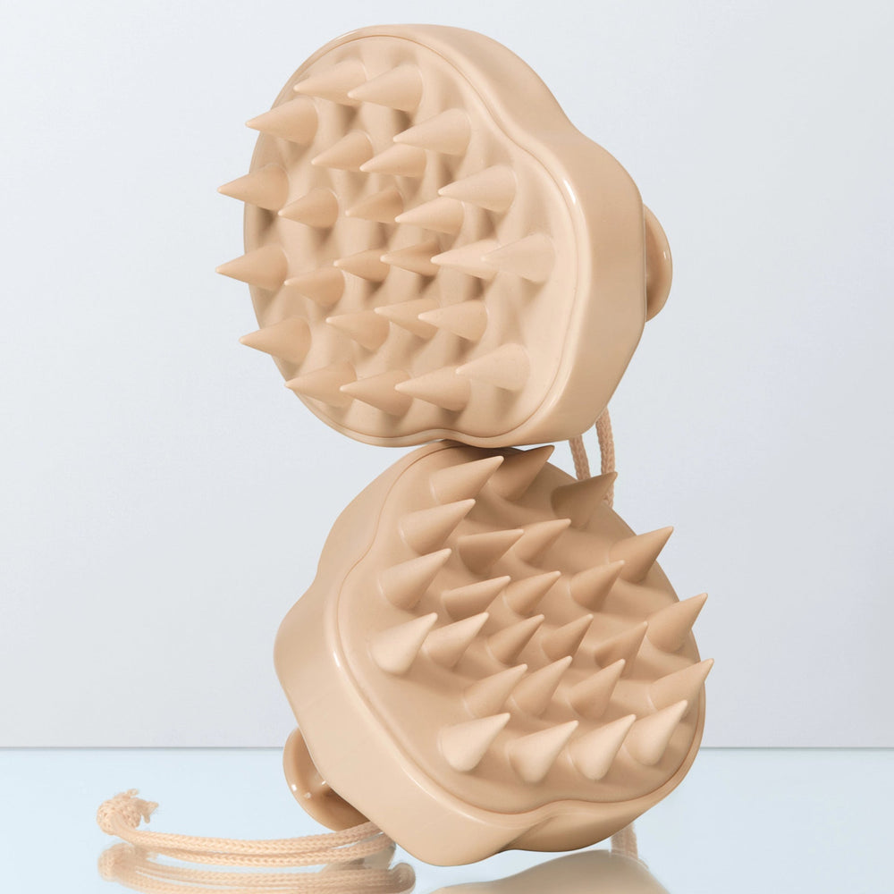Rizos Curls Scalp Massage Brush