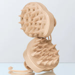 Rizos Curls Scalp Massage Brush