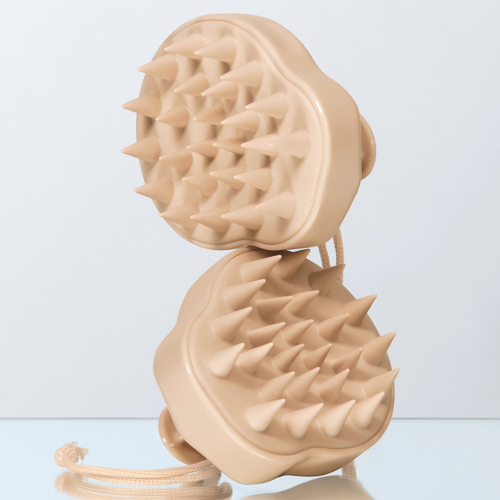 Rizos Curls Scalp Massage Brush