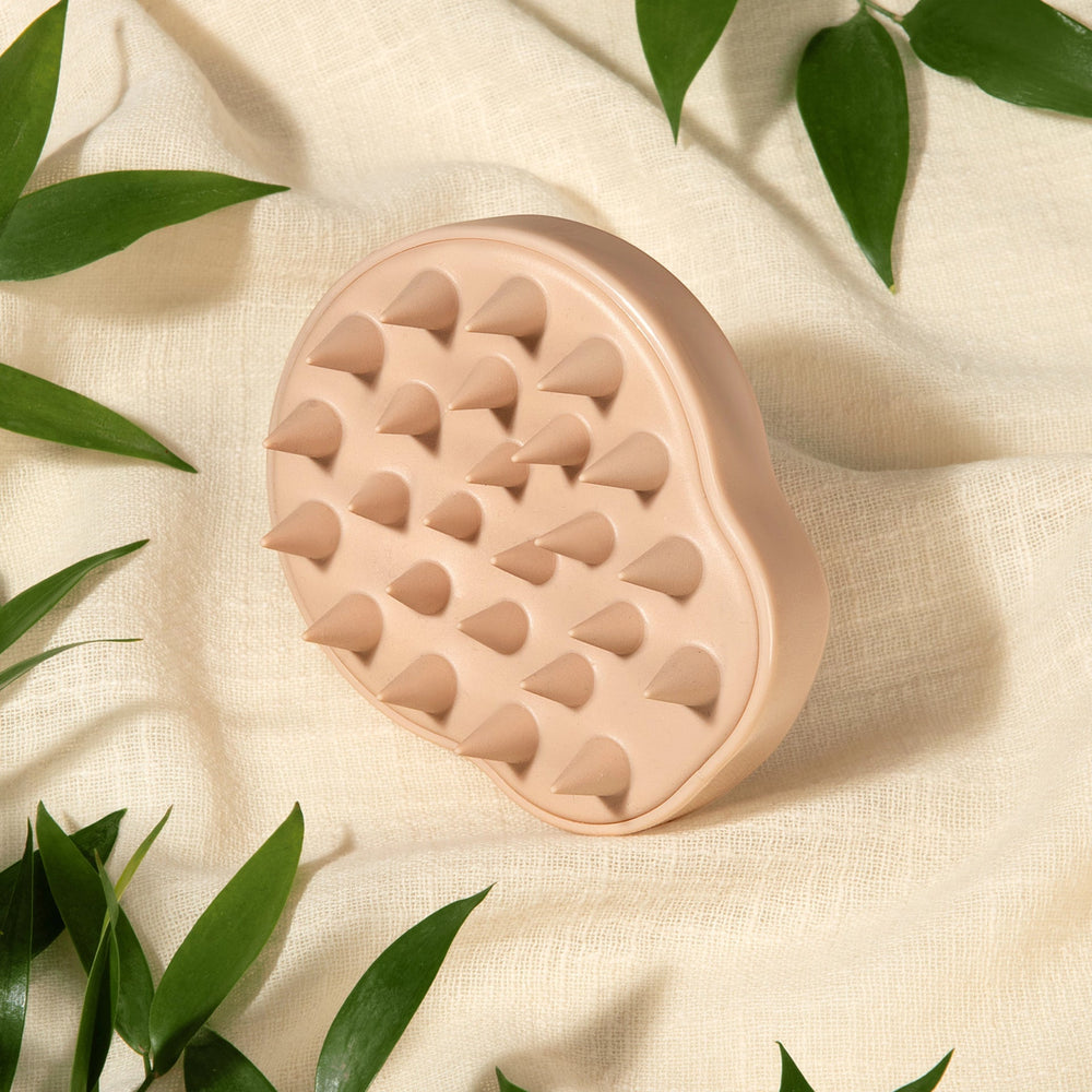 Rizos Curls Scalp Massage Brush