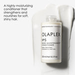 Olaplex No. 5 Bond Maintenance Strengthening and Reparative Hair Conditioner 250ml
