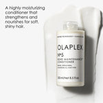 OLAPLEX NO. 5 BOND MAINTENANCE STRENGTHENING AND REPARATIVE HAIR CONDITIONER 100ml