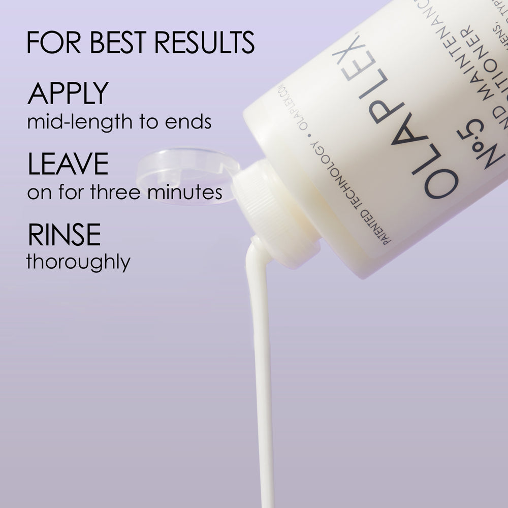 Olaplex No. 5 Bond Maintenance Strengthening and Reparative Hair Conditioner 250ml