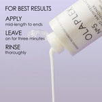 OLAPLEX NO. 5 BOND MAINTENANCE STRENGTHENING AND REPARATIVE HAIR CONDITIONER 1000ML
