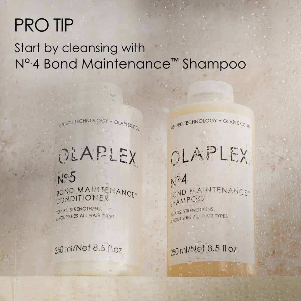 OLAPLEX NO. 5 BOND MAINTENANCE STRENGTHENING AND REPARATIVE HAIR CONDITIONER 1000ML