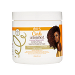 ORS Curls Unleashed Coconut & Avocado Does It All Smoothie Styler 567g
