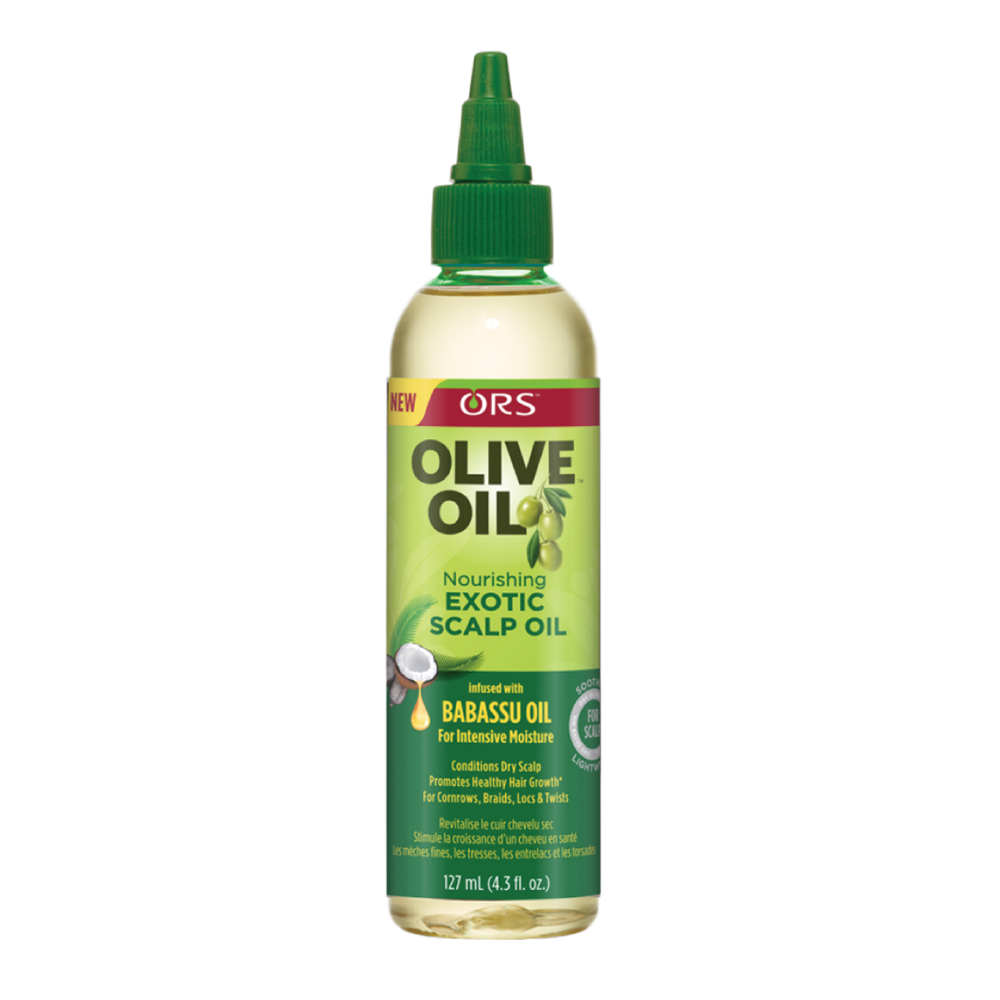 ORS Olive Oil Nourishing Exotic Scalp Oil 127ml
