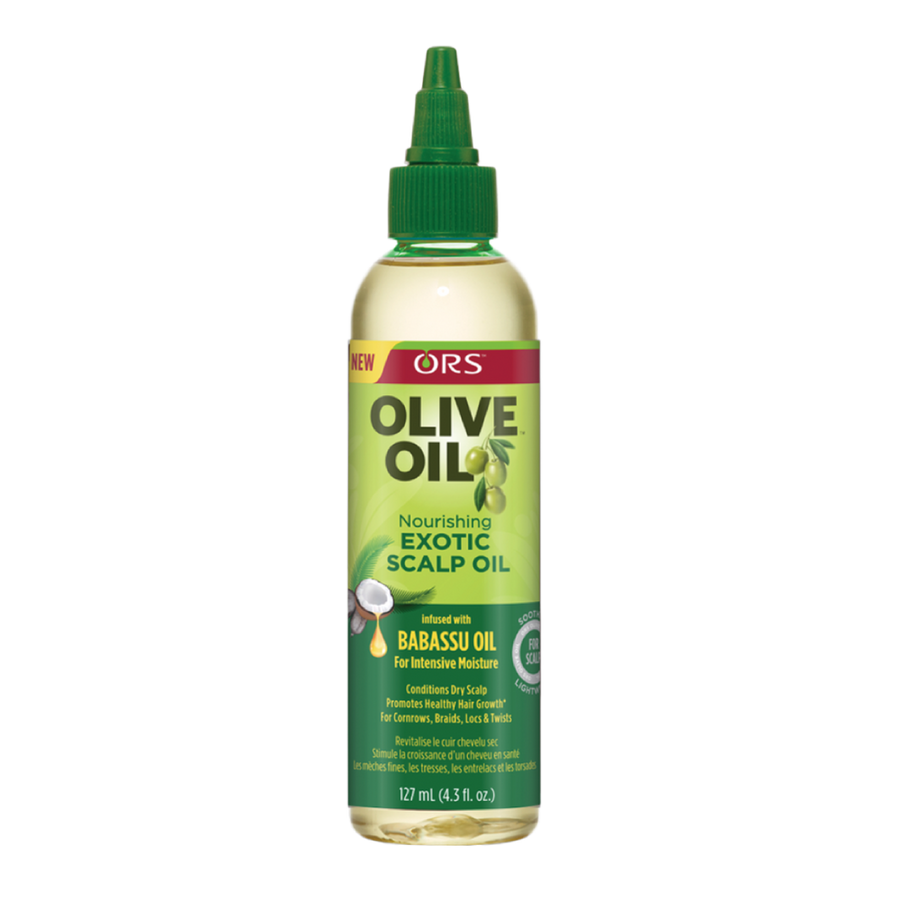 ORS Olive Oil Nourishing Exotic Scalp Oil 127ml
