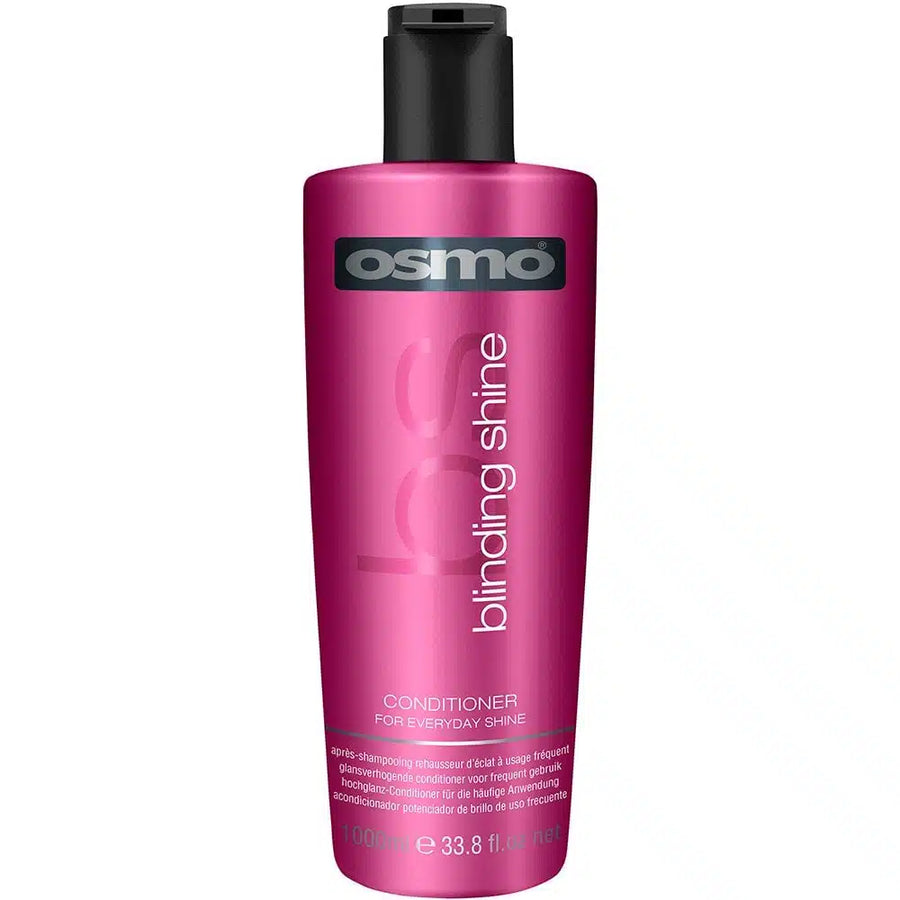Osmo Blinding Shine illuminatting Conditioner