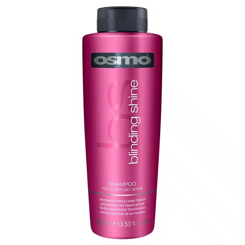 Osmo Blinding Shine illuminatting Shampoo