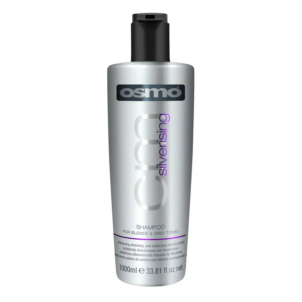 OSMO SILVERISING SHAMPOO