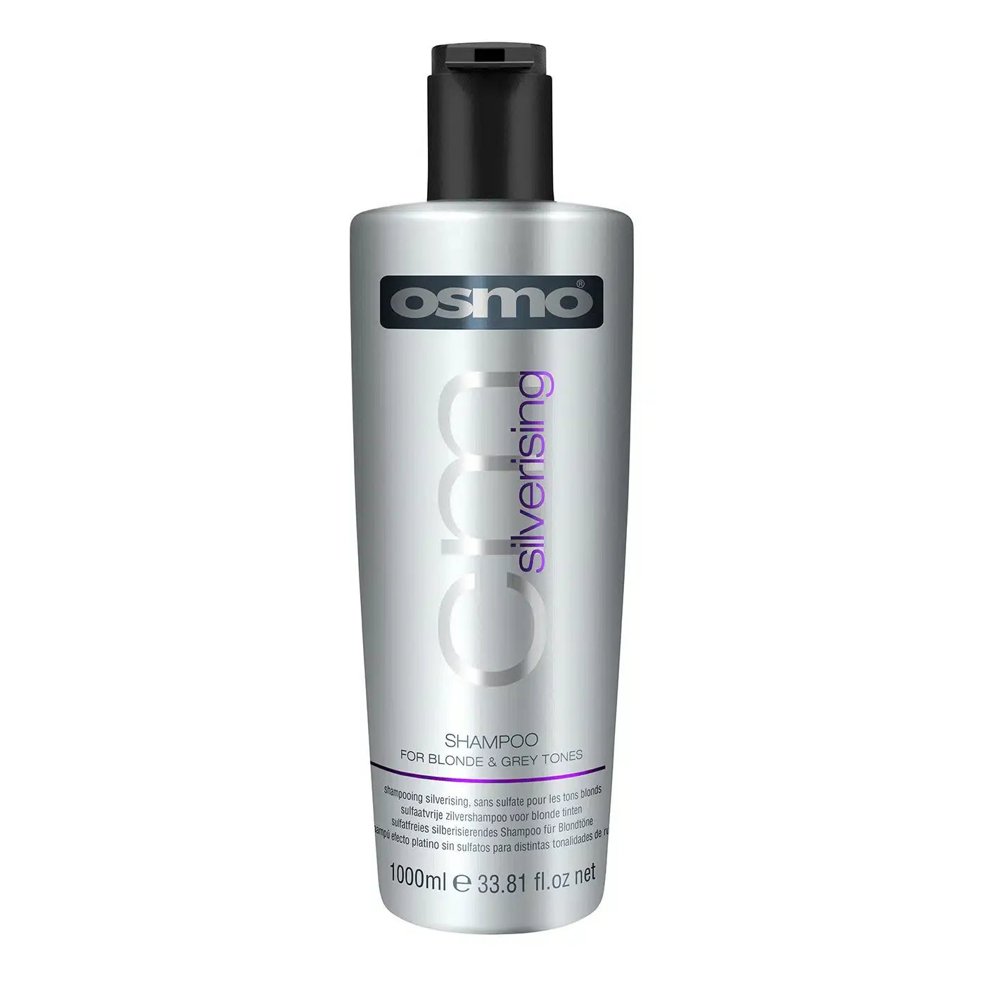 OSMO SILVERISING SHAMPOO