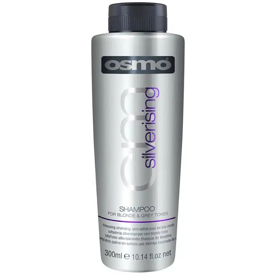 OSMO SILVERISING SHAMPOO