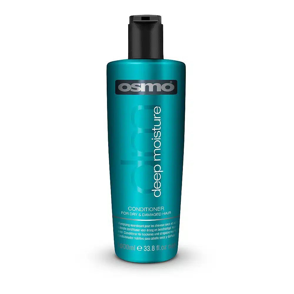 Osmo Deep Moisture Hydrating Conditioner 400ml/13.5oz