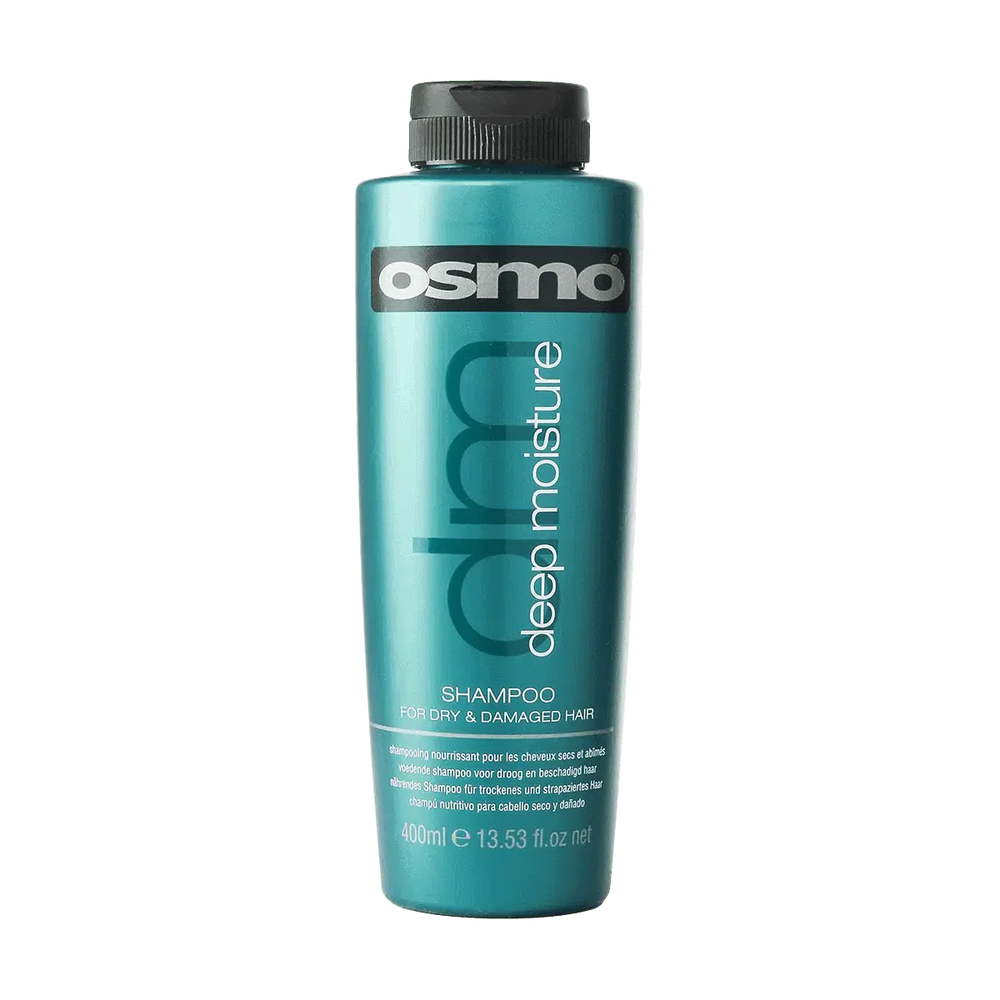 Osmo Deep Moisture Hydrating Shampoo