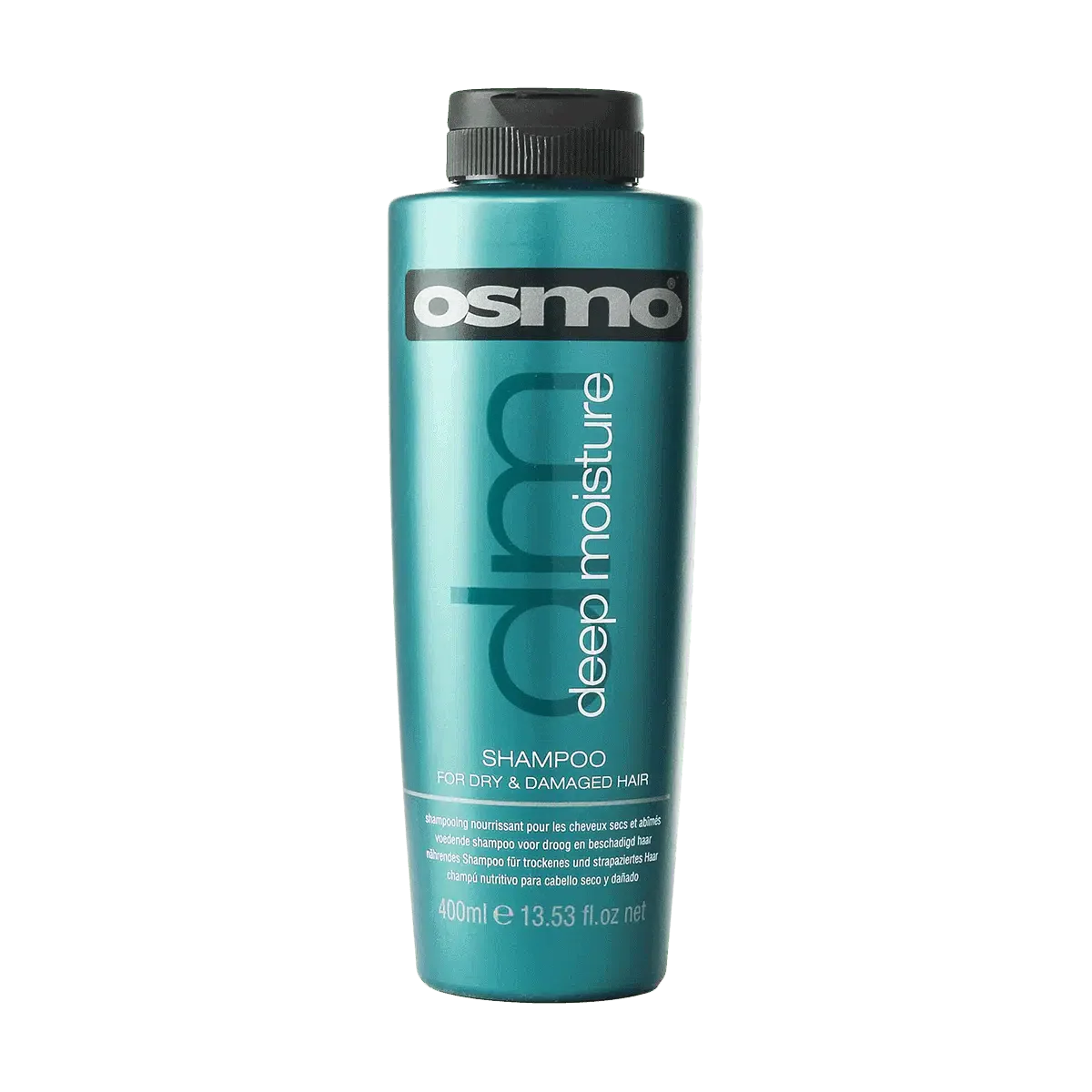 Osmo Deep Moisture Hydrating Shampoo