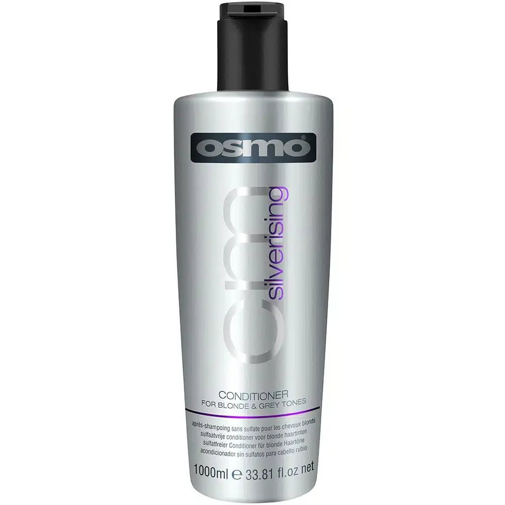 OSMO SILVERISING CONDITIONER